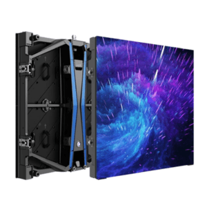 Unilumin Upad IV – 2.6mm